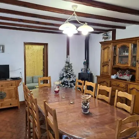 Les Oyats Nyaraló Quend