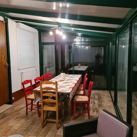 Les Oyats Hébergement de vacances *