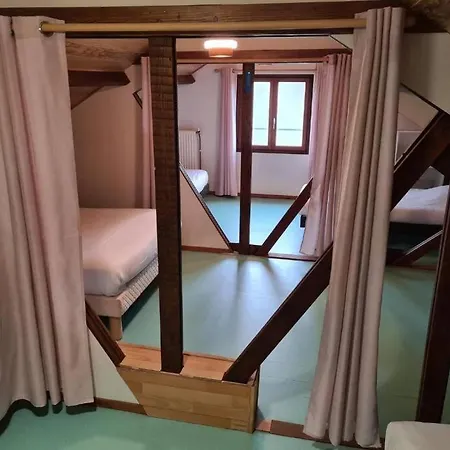 Les Oyats Hébergement de vacances