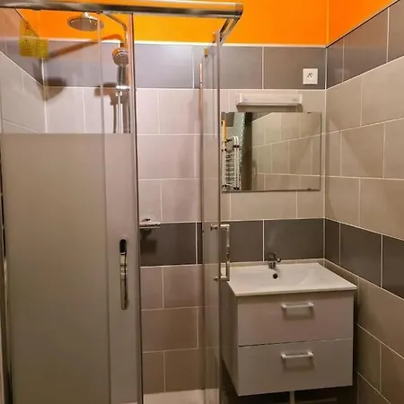 Les Oyats Holiday home