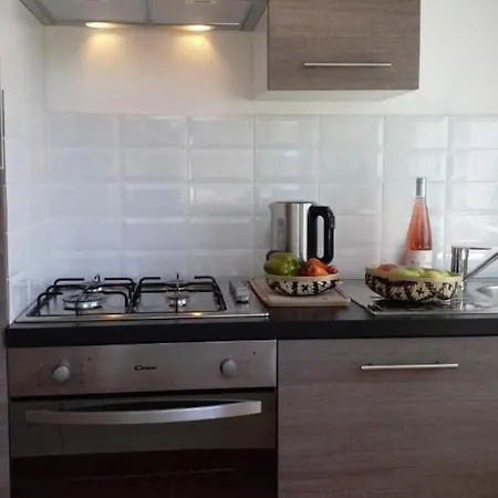 Les Oyats Holiday home *