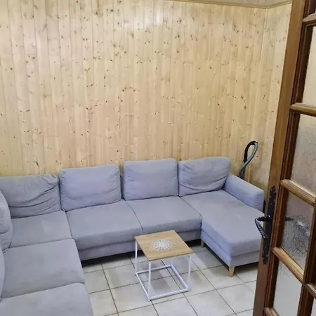 Les Oyats Holiday home Quend