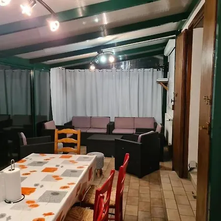 Les Oyats Hébergement de vacances *