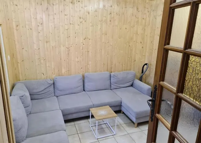 Les Oyats Hébergement de vacances Quend